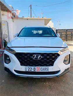 هيونداي سانتافي